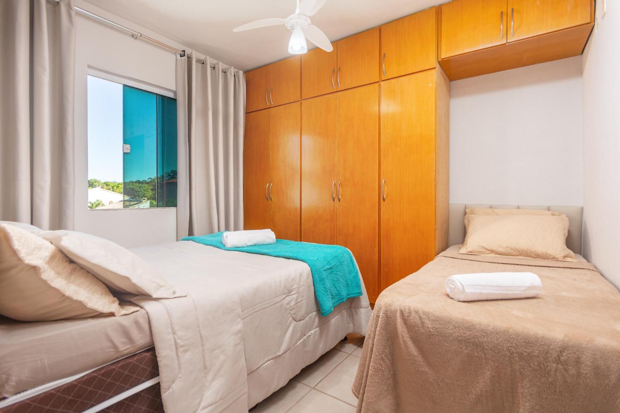Refugio Tropical Casa De Praia Com Piscina Aquecida E 4 Suites E Garagem 3 Carros, 800 Mtrs Da Praia Internet 700 Mbps, Condominio Privado Com Pista De Skate , Quadra De Futevolei , Campos E Quadras De Futebol! 카보프리우 외부 사진
