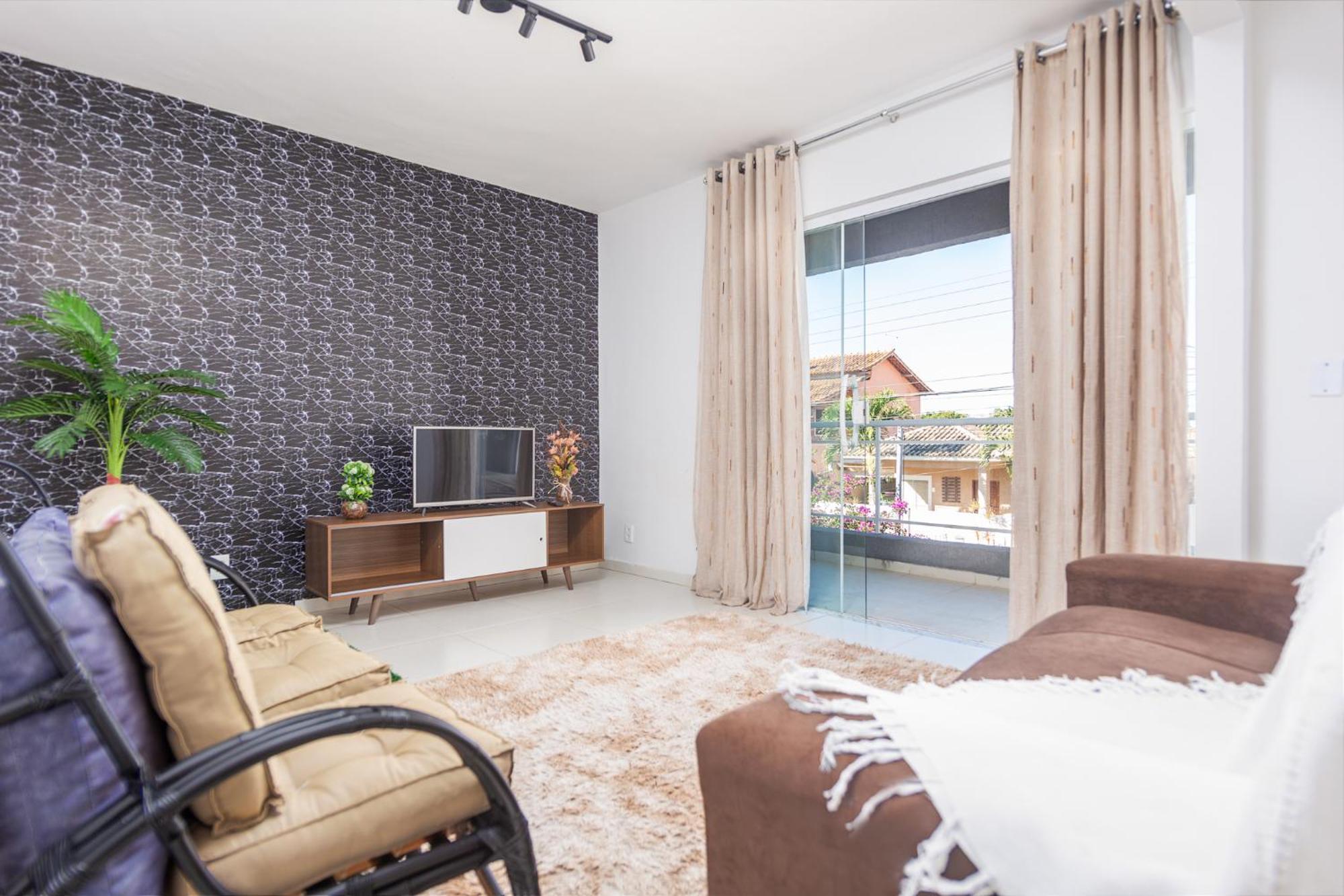 Refugio Tropical Casa De Praia Com Piscina Aquecida E 4 Suites E Garagem 3 Carros, 800 Mtrs Da Praia Internet 700 Mbps, Condominio Privado Com Pista De Skate , Quadra De Futevolei , Campos E Quadras De Futebol! 카보프리우 외부 사진