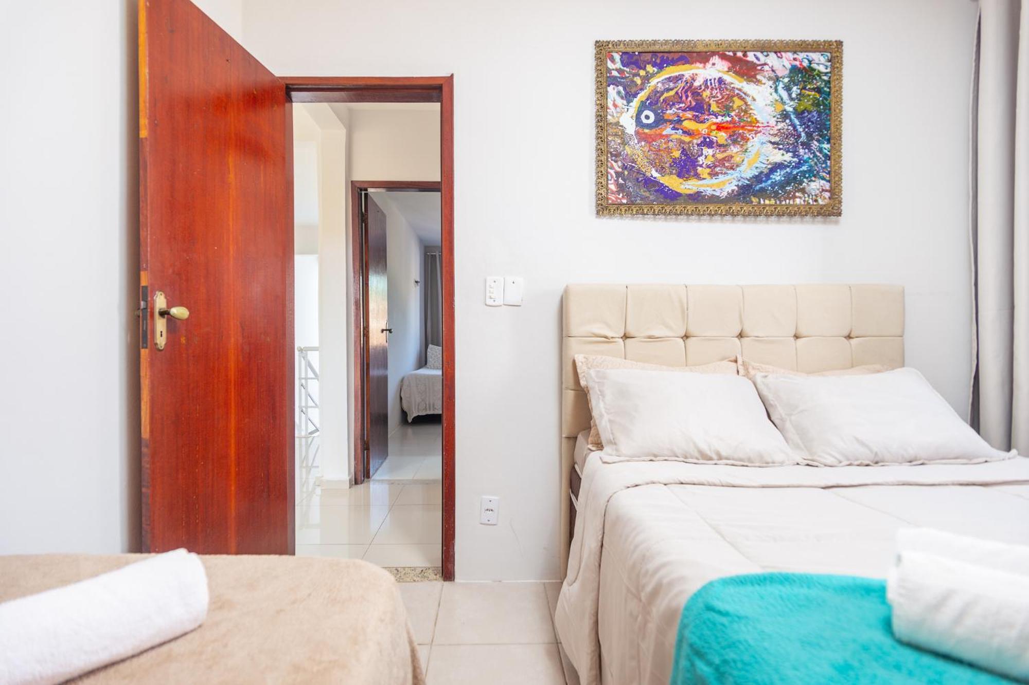 Refugio Tropical Casa De Praia Com Piscina Aquecida E 4 Suites E Garagem 3 Carros, 800 Mtrs Da Praia Internet 700 Mbps, Condominio Privado Com Pista De Skate , Quadra De Futevolei , Campos E Quadras De Futebol! 카보프리우 외부 사진