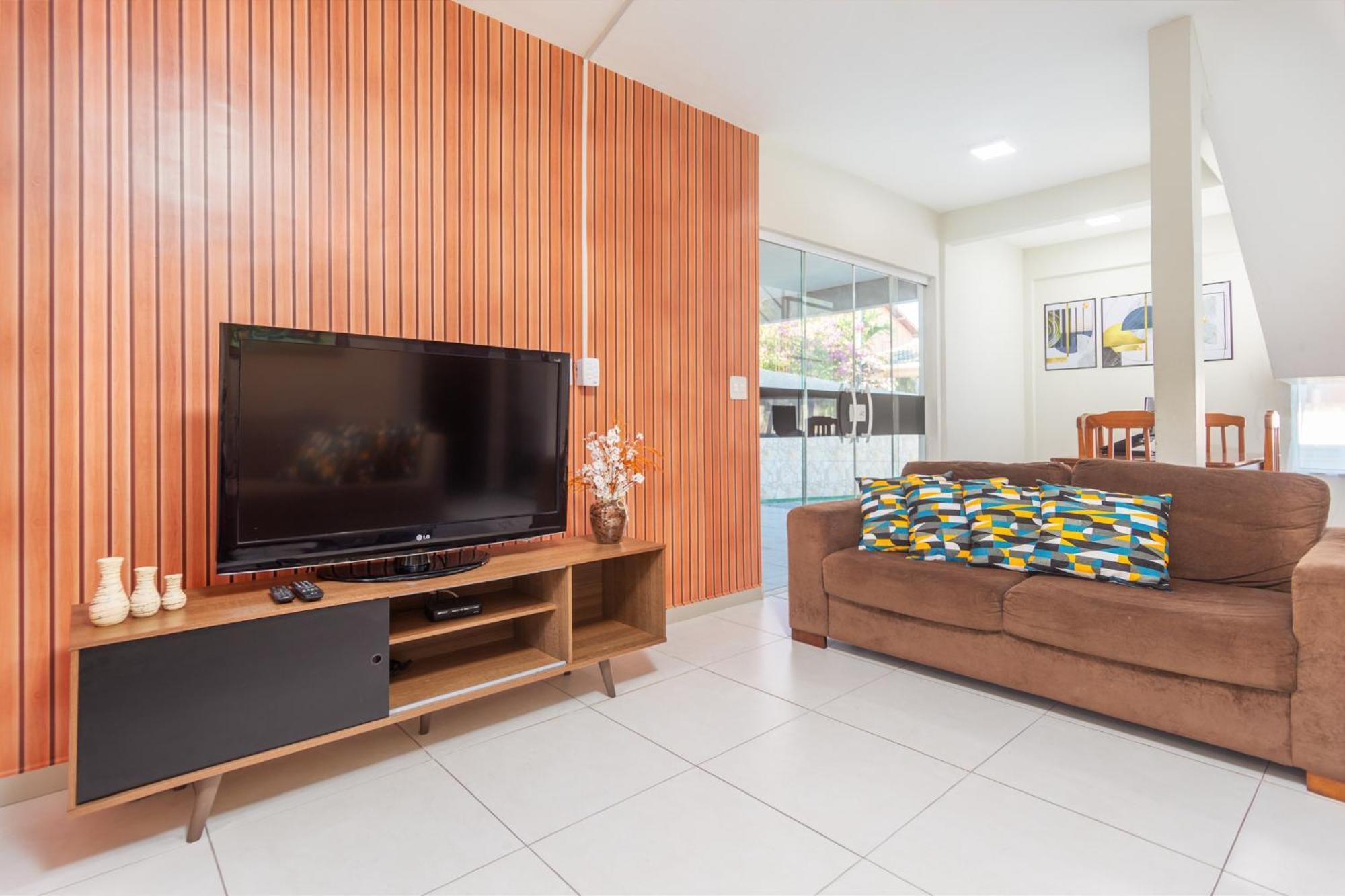 Refugio Tropical Casa De Praia Com Piscina Aquecida E 4 Suites E Garagem 3 Carros, 800 Mtrs Da Praia Internet 700 Mbps, Condominio Privado Com Pista De Skate , Quadra De Futevolei , Campos E Quadras De Futebol! 카보프리우 외부 사진
