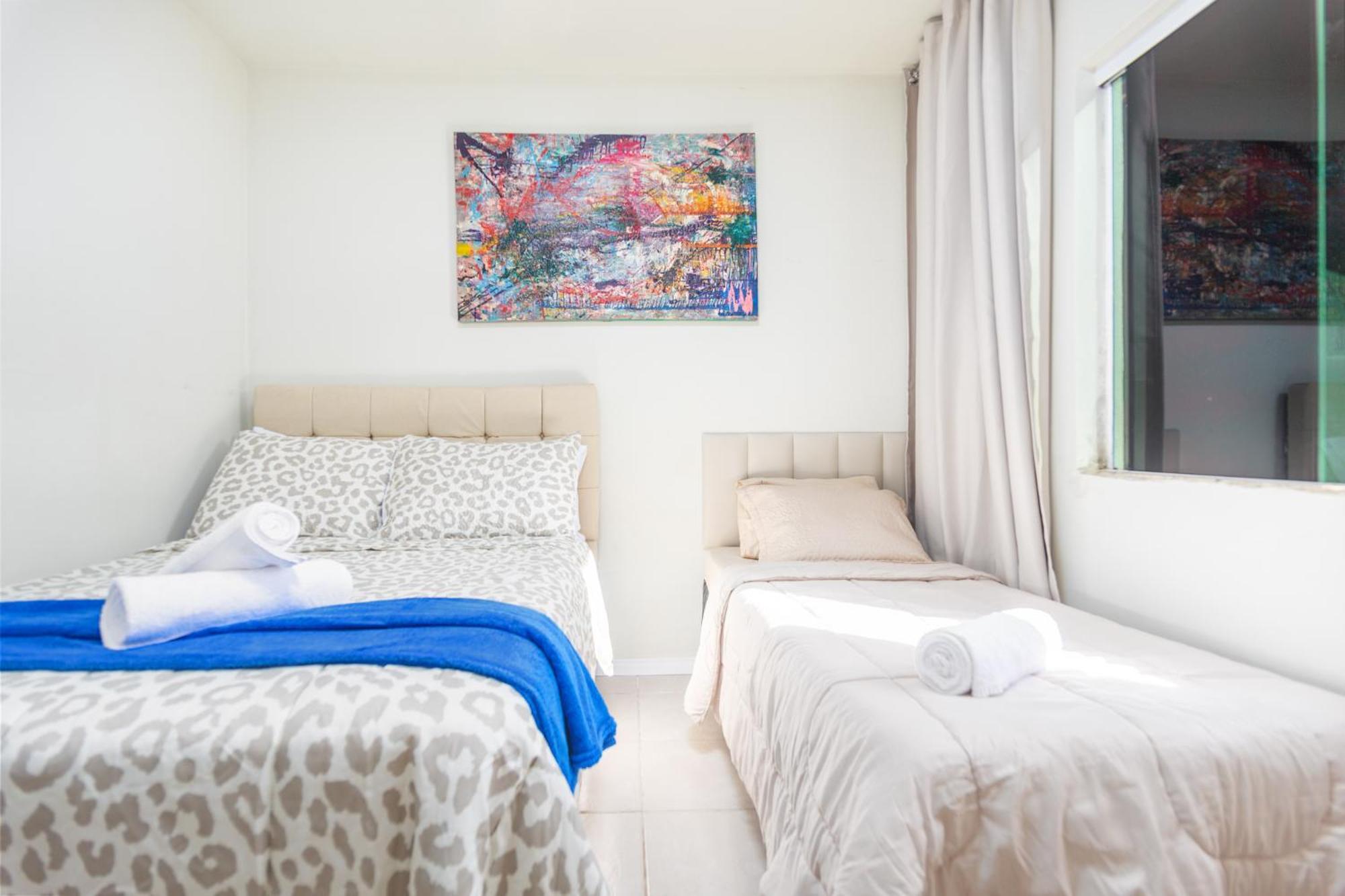 Refugio Tropical Casa De Praia Com Piscina Aquecida E 4 Suites E Garagem 3 Carros, 800 Mtrs Da Praia Internet 700 Mbps, Condominio Privado Com Pista De Skate , Quadra De Futevolei , Campos E Quadras De Futebol! 카보프리우 외부 사진
